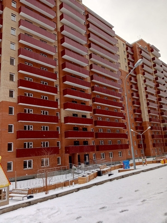 
   Продам 2-комнатную, 58.3 м², 60 лет образования СССР пр-кт, 48

. Фото 11.