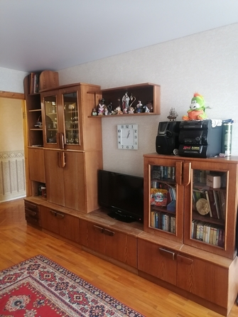 
   Продам 3-комнатную, 62 м², Парашютная ул, 19а

. Фото 8.