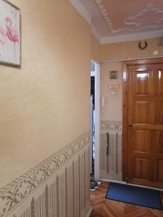 
   Продам 3-комнатную, 62 м², Парашютная ул, 19а

. Фото 11.