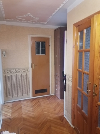 
   Продам 3-комнатную, 62 м², Парашютная ул, 19а

. Фото 12.