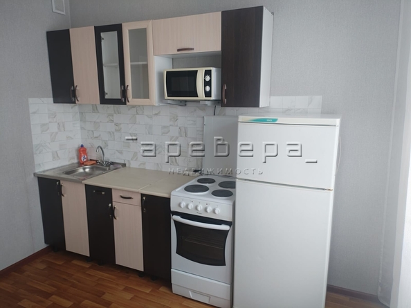 
  Сдам в аренду 1-комнатную квартиру, 37 м², Красноярск

. Фото 5.