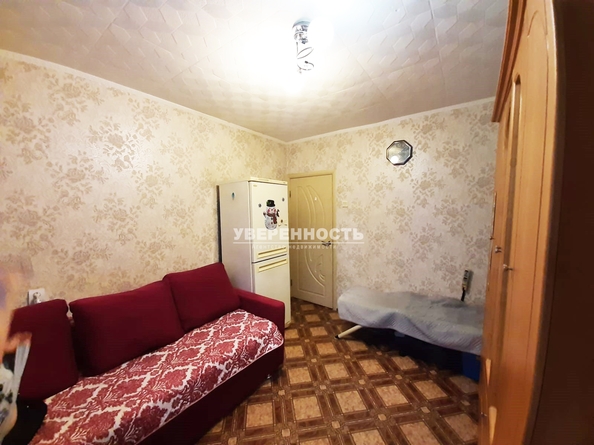 
   Продам 1-комнатную, 34.2 м², 

. Фото 6.