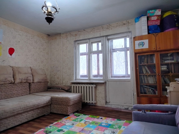 
   Продам 2-комнатную, 54 м², Шевченко ул, 86

. Фото 2.