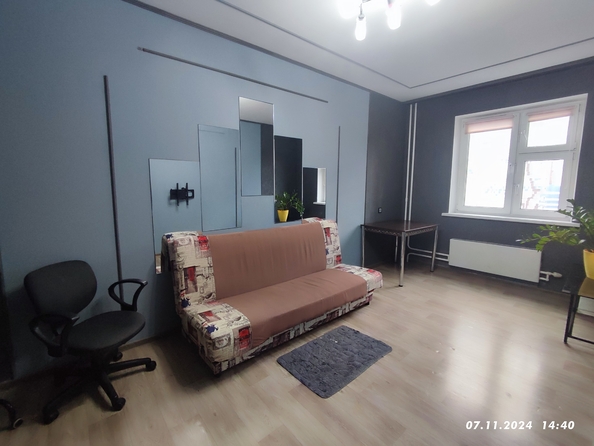 
  Сдам в аренду 1-комнатную квартиру, 42 м², Красноярск

. Фото 20.