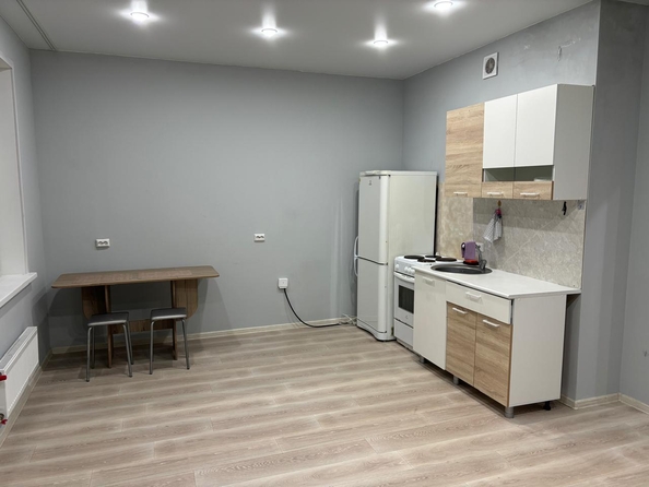 
   Продам 1-комнатную, 29.8 м², Свердловская ул, 6к

. Фото 8.