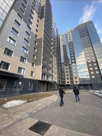 
   Продам 1-комнатную, 29.8 м², Свердловская ул, 6к

. Фото 12.