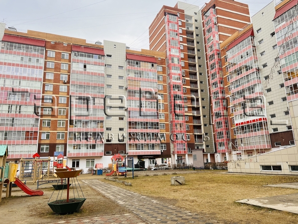 
   Продам 1-комнатную, 43 м², Мате Залки ул, 41

. Фото 2.