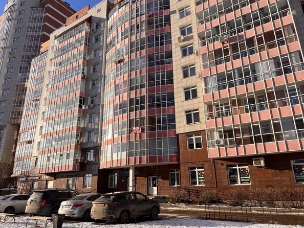 
   Продам 1-комнатную, 43 м², Мате Залки ул, 41

. Фото 17.