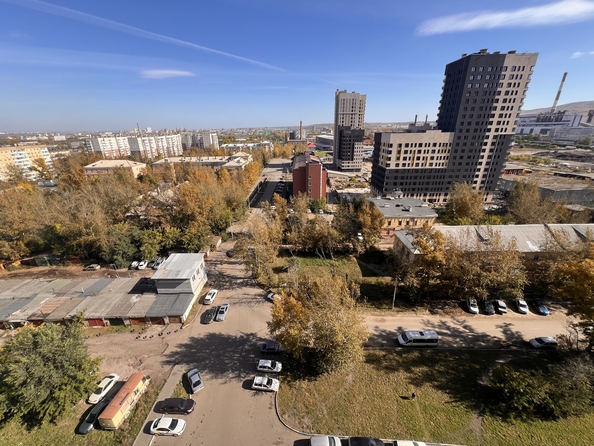 
   Продам 3-комнатную, 66.1 м², Матросова ул, 40

. Фото 13.