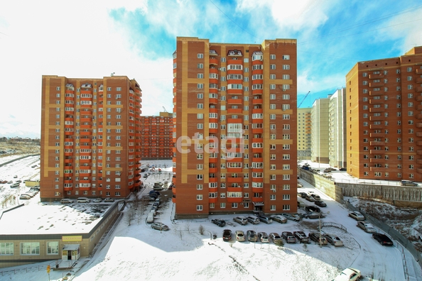 
   Продам студию, 23.4 м², 60 лет образования СССР пр-кт, 56

. Фото 12.