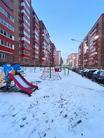 
   Продам студию, 28.6 м², 60 лет образования СССР пр-кт, 54а

. Фото 9.