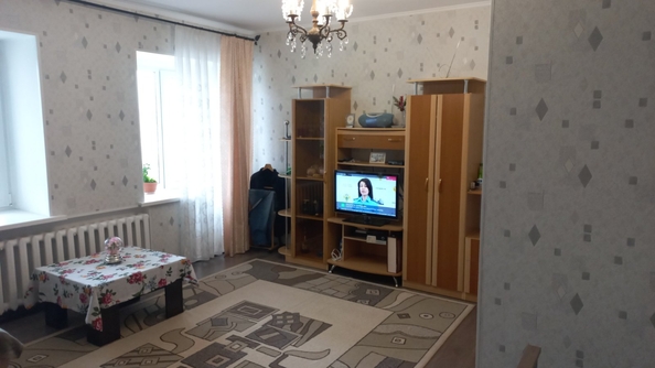 
  Сдам в аренду 1-комнатную квартиру, 60 м², Красноярск

. Фото 4.