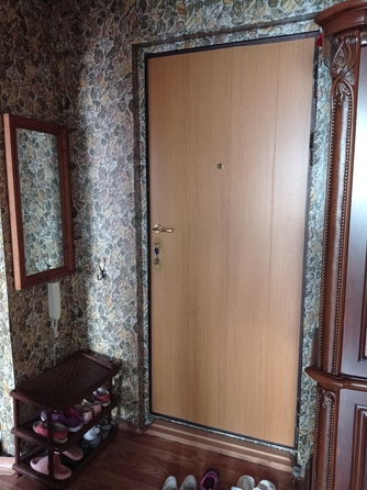 
   Продам 2-комнатную, 53 м², Карамзина ул, 9

. Фото 31.