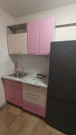 
  Сдам в аренду 1-комнатную квартиру, 18 м², Красноярск

. Фото 1.