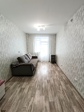 
  Сдам в аренду студию, 30 м², Красноярск

. Фото 1.