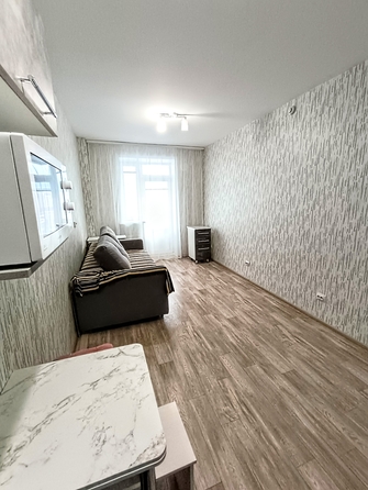 
  Сдам в аренду студию, 30 м², Красноярск

. Фото 3.