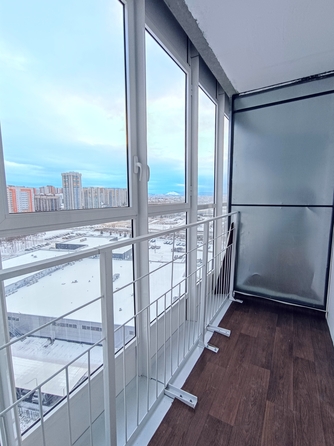 
  Сдам в аренду студию, 30 м², Красноярск

. Фото 7.