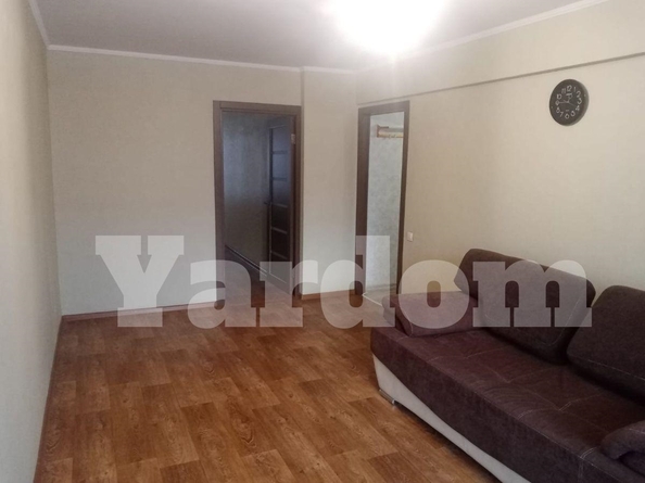 
   Продам 2-комнатную, 45.6 м², Железнодорожников ул, 24а

. Фото 1.