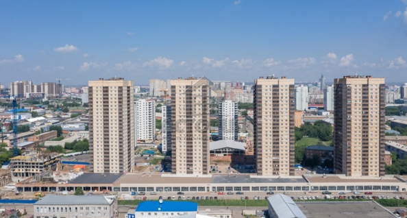 
   Продам студию, 30.92 м², На Дудинской, дом 5

. Фото 19.