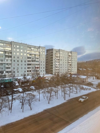 
   Продам 2-комнатную, 54 м², Кутузова ул, 48

. Фото 3.