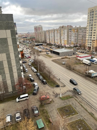 
   Продам 2-комнатную, 54 м², Ястынская ул, 8

. Фото 2.