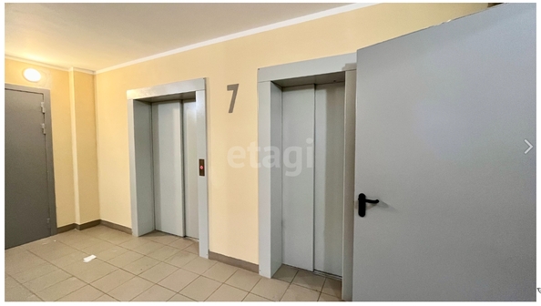 
   Продам 2-комнатную, 53 м², Калинина ул, 175Б

. Фото 20.