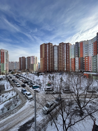 
   Продам 1-комнатную, 40.7 м², Мартынова ул, 39

. Фото 13.