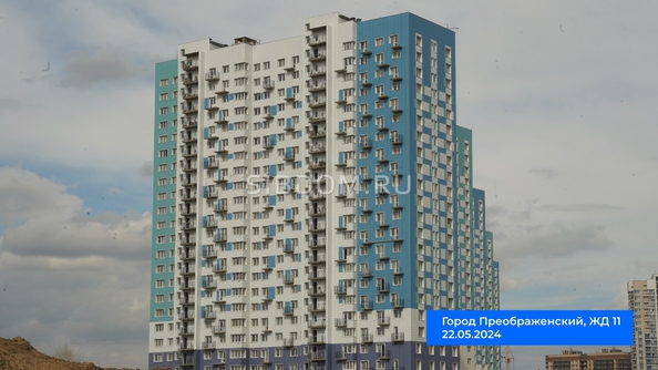 
   Продам 2-комнатную, 66.09 м², Петра Подзолкова ул, 20

. Фото 2.