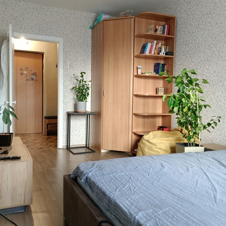 
   Продам 1-комнатную, 36 м², Мартынова ул, 20

. Фото 12.