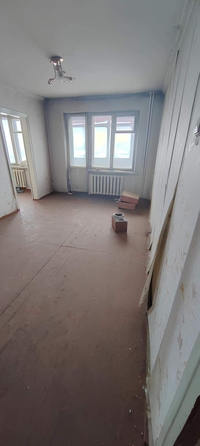 
   Продам 4-комнатную, 61.5 м², Красноармейская ул, 18Б

. Фото 3.