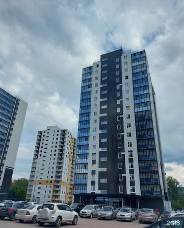 
   Продам 2-комнатную, 56.3 м², Судостроительная ул, 31в

. Фото 6.