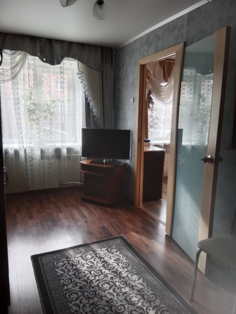 
  Сдам в аренду 2-комнатную квартиру, 50 м², Красноярск

. Фото 3.