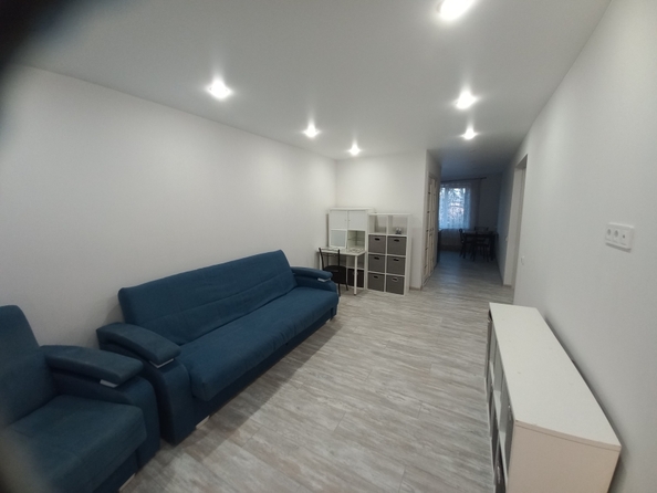 
  Сдам в аренду 2-комнатную квартиру, 50 м², Красноярск

. Фото 23.