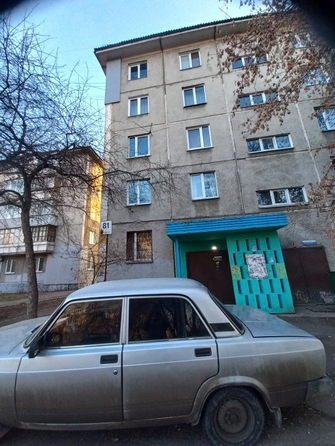 
  Сдам в аренду 2-комнатную квартиру, 50 м², Красноярск

. Фото 25.