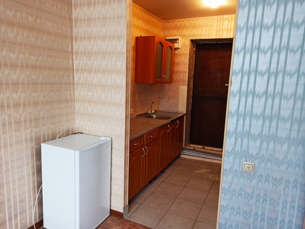 
  Сдам в аренду 1-комнатную квартиру, 17.2 м², Красноярск

. Фото 3.