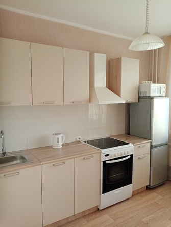 
  Сдам в аренду 1-комнатную квартиру, 35.6 м², Красноярск

. Фото 3.