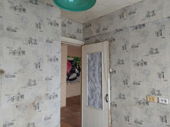 
   Продам 1-комнатную, 30.4 м², Мира ул, 10

. Фото 6.