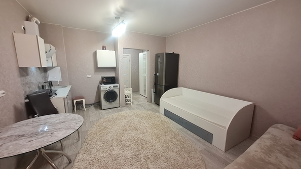 
  Сдам в аренду студию, 26 м², Красноярск

. Фото 3.