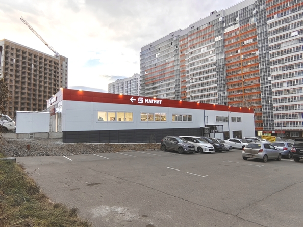 
   Продам готовый бизнес, 672 м², Лесопарковая ул, 21

. Фото 1.