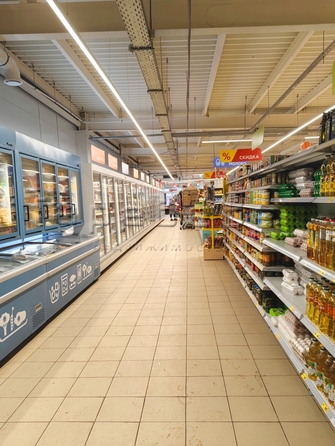 
  Продается готовый бизнес, 672 м², ЖК Серебряный, квартал 1 дом 1
. Фото 8.