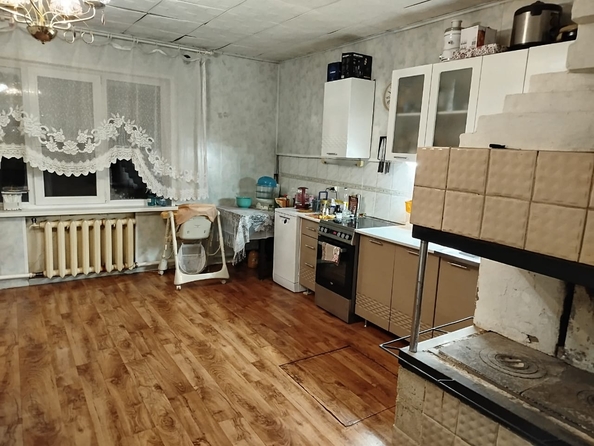 
   Продам 5-комнатную, 129.7 м², Майская ул, 6

. Фото 9.