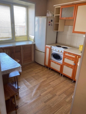 
  Сдам в аренду 1-комнатную квартиру, 33 м², Красноярск

. Фото 2.