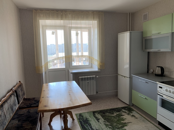 
  Сдам в аренду 1-комнатную квартиру, 52 м², Красноярск

. Фото 10.