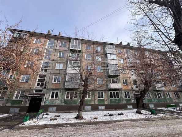 
   Продам 2-комнатную, 45.6 м², Волгоградская ул, 39

. Фото 13.