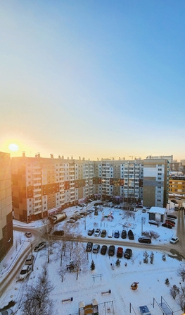 
   Продам 1-комнатную, 32 м², Батурина ул, 5д

. Фото 3.