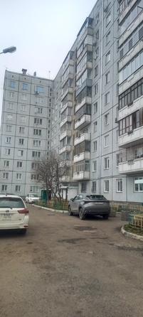 
   Продам 2-комнатную, 55 м², Львовская ул, 32

. Фото 2.