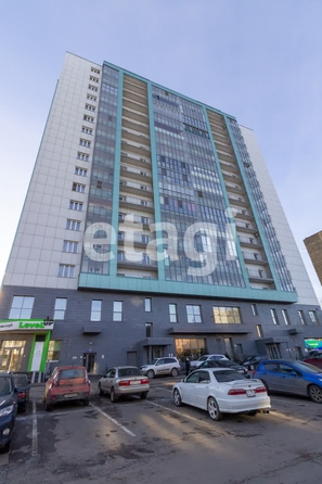 
   Продам 2-комнатную, 70.5 м², Республики ул, 47

. Фото 38.