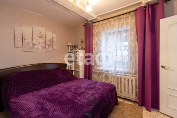 
   Продам дом, 66.4 м², Красноярск

. Фото 8.