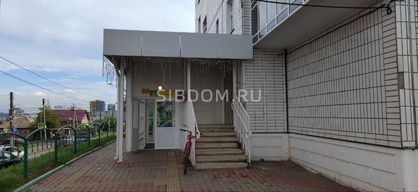 
   Продам 1-комнатную, 36.6 м², Киренского ул, 35

. Фото 15.