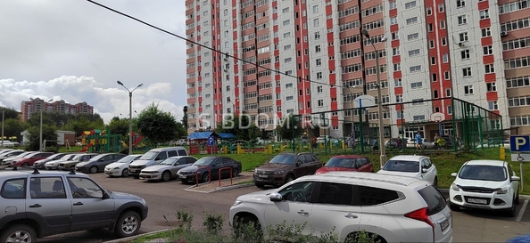 
   Продам 1-комнатную, 36.6 м², Киренского ул, 35

. Фото 16.